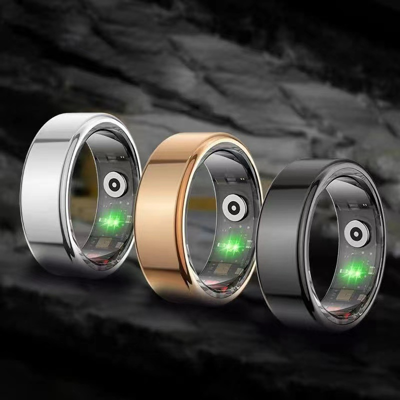 Quantum Ring™