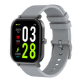 Health Smart Watch with Wireless Bluetooth Connectivity