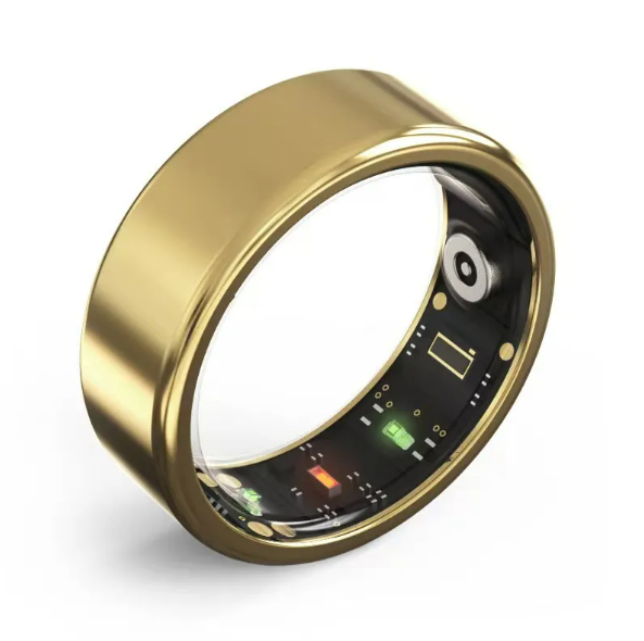 Quantm™ Ring