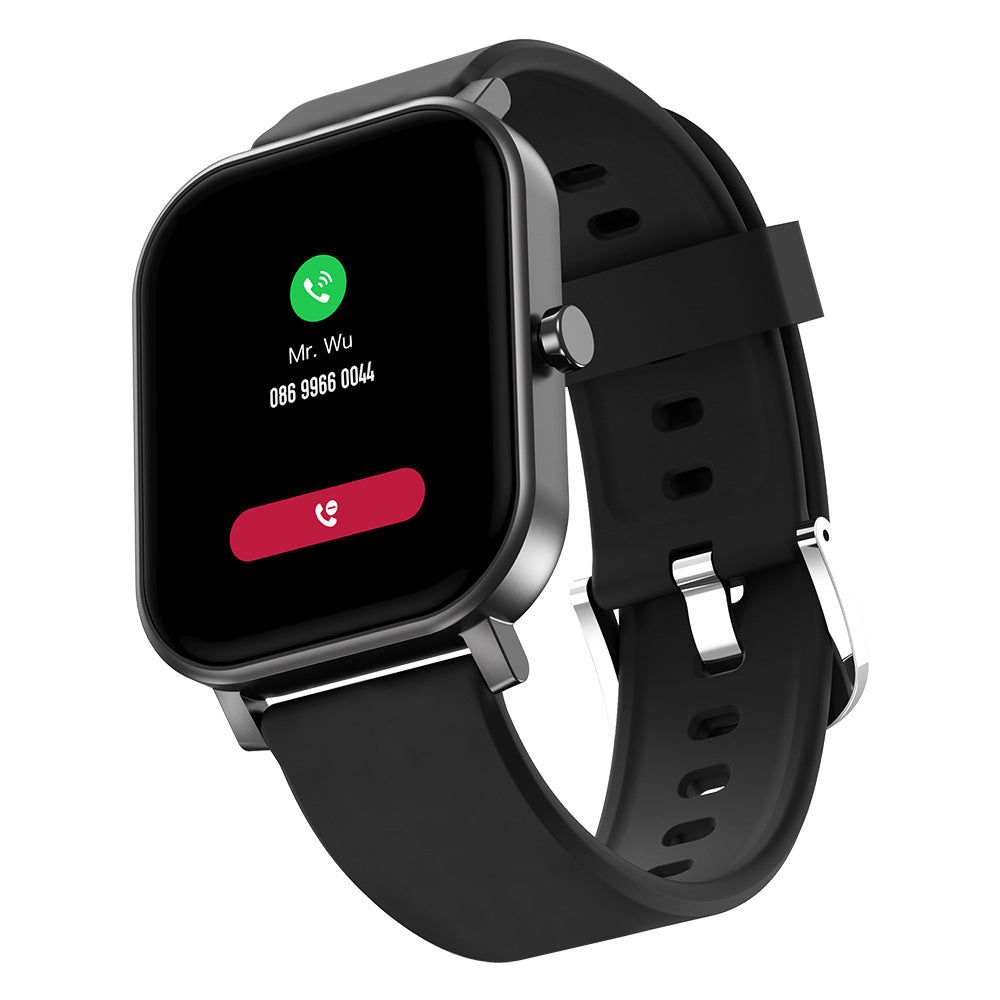 Health Smart Watch with Wireless Bluetooth Connectivity