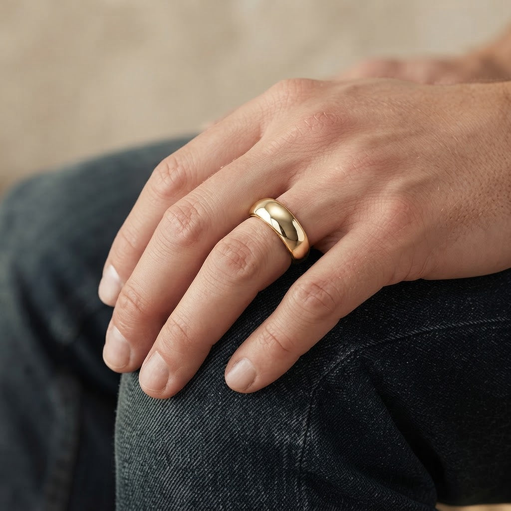 Quantm™ Ring