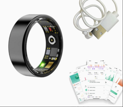 Quantm™ Ring