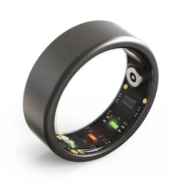 Quantm™ Ring