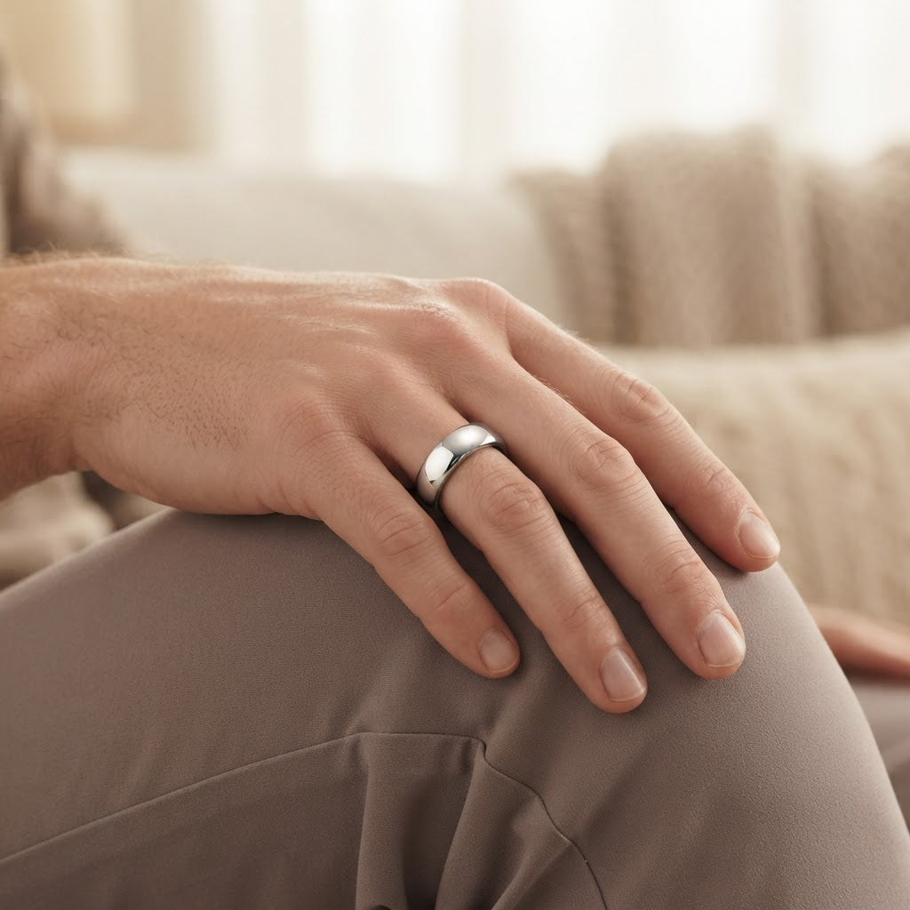 Quantm™ Ring